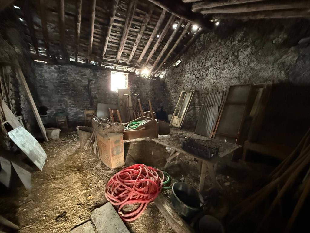 Rustico / casale a Brusson in Località Extrapieraz - Foto 5