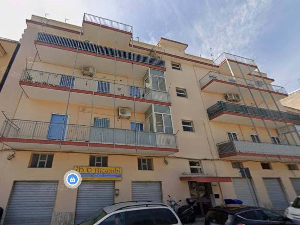 Appartamento a Matera in Via Cererie, 25 - Foto 2