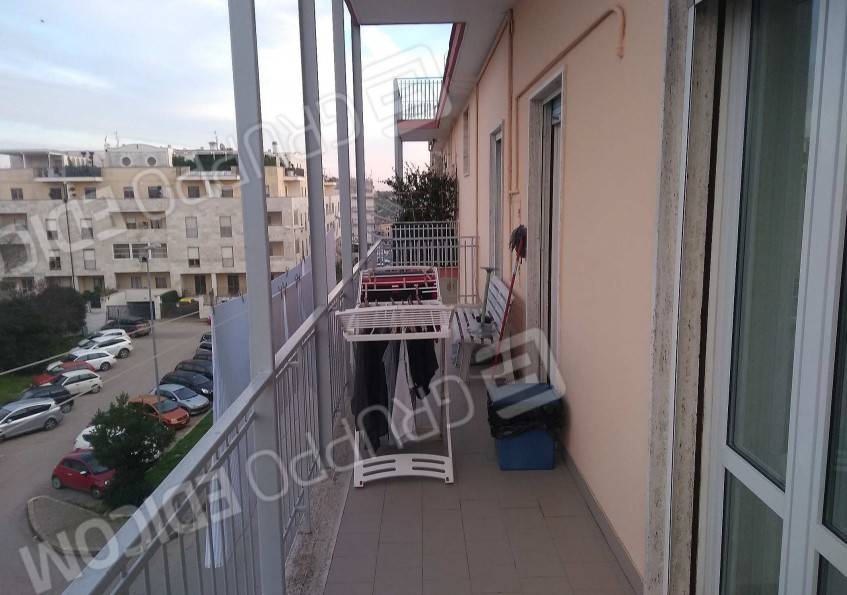 Appartamento a Matera in Via Cererie, 25 - Foto 3
