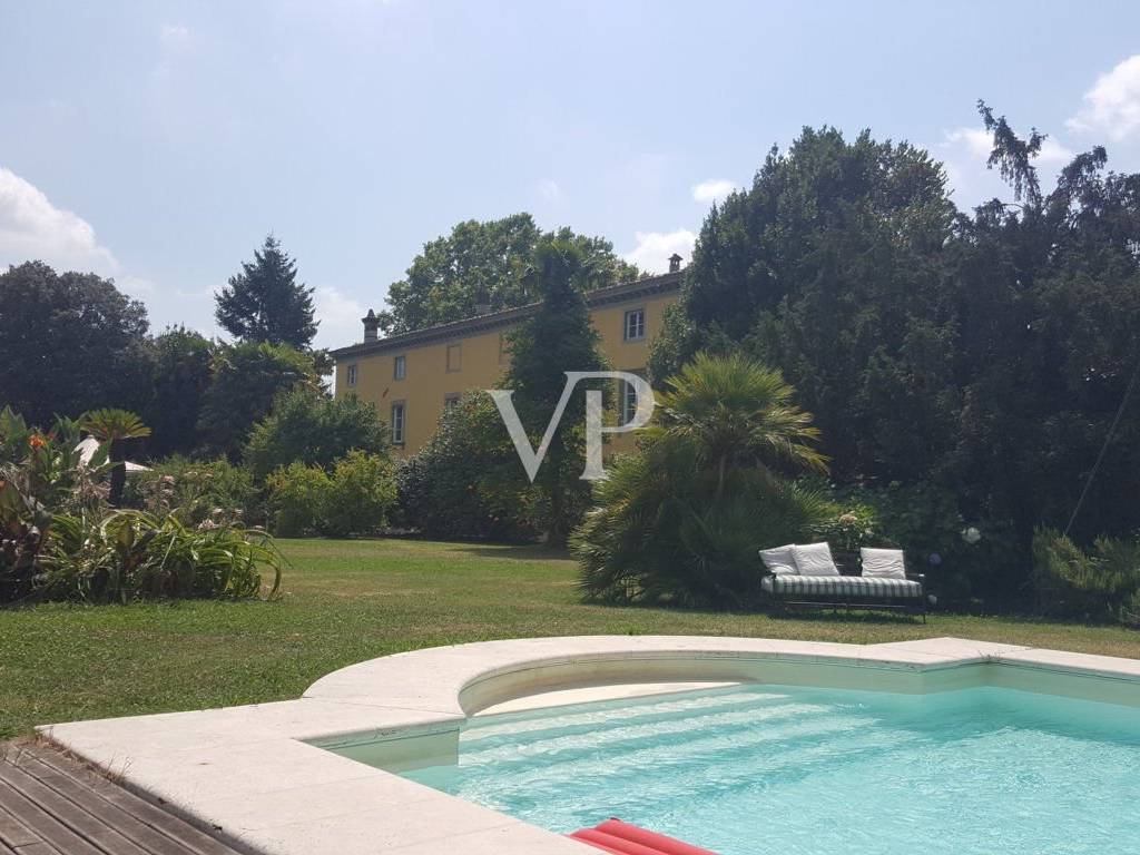 Villa a Capannori in Via del Fanuccio - Foto 2