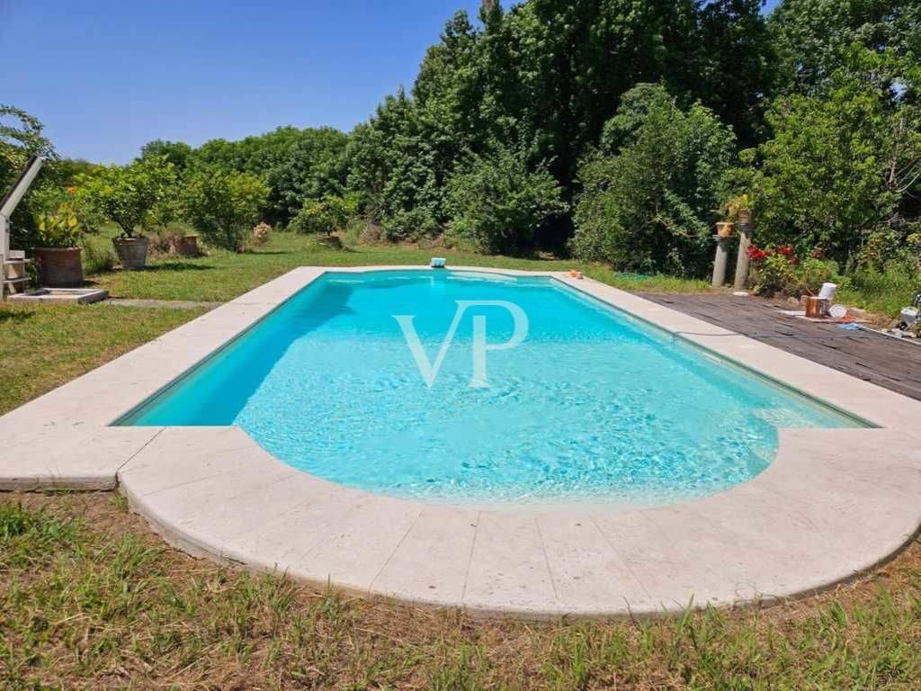 Villa a Capannori in Via del Fanuccio - Foto 3
