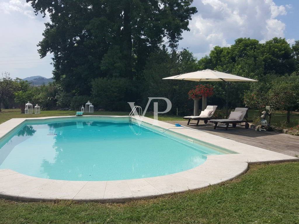 Villa a Capannori in Via del Fanuccio - Foto 4