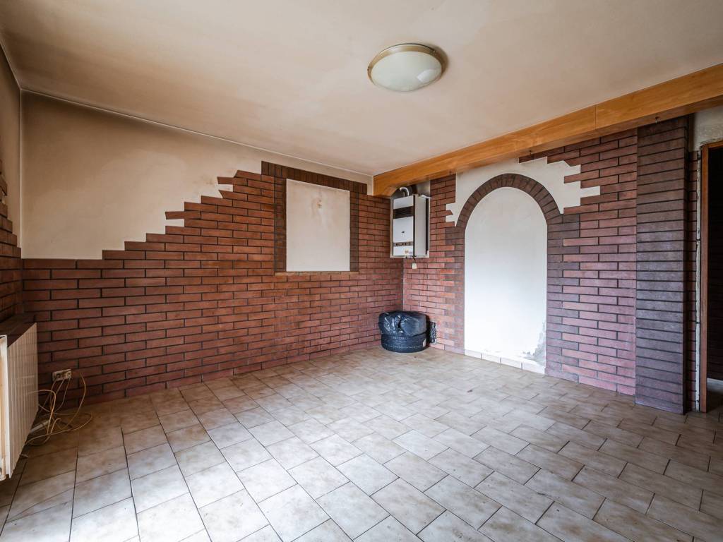 Appartamento a Casalgrande in Via Alberto Simonini - Foto 4