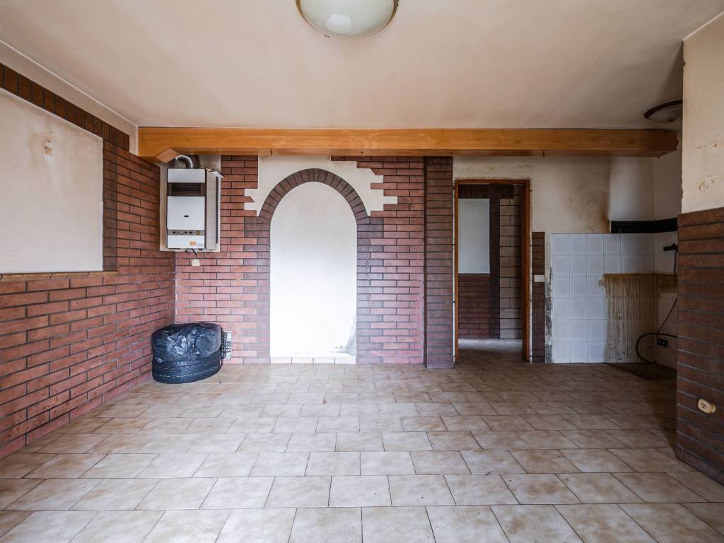 Appartamento a Casalgrande in Via Alberto Simonini - Foto 5