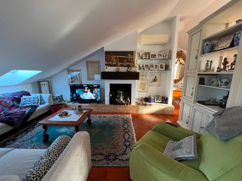 Attico / mansarda a Bergamo - Foto 2