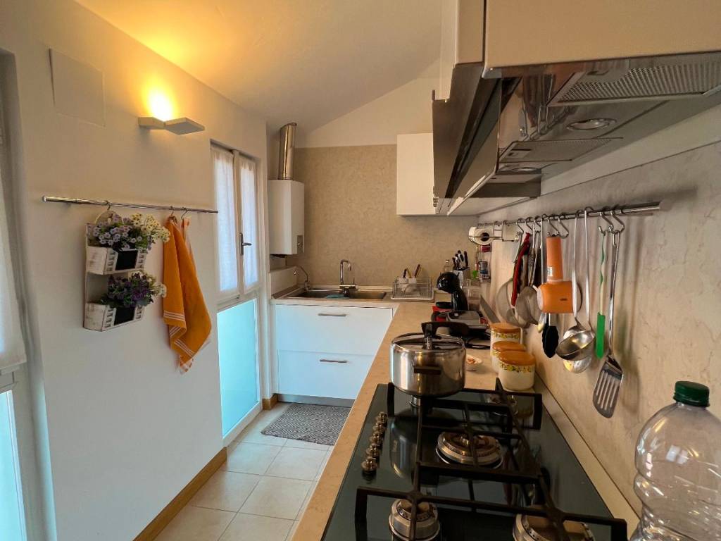 Attico / mansarda a Bergamo - Foto 4