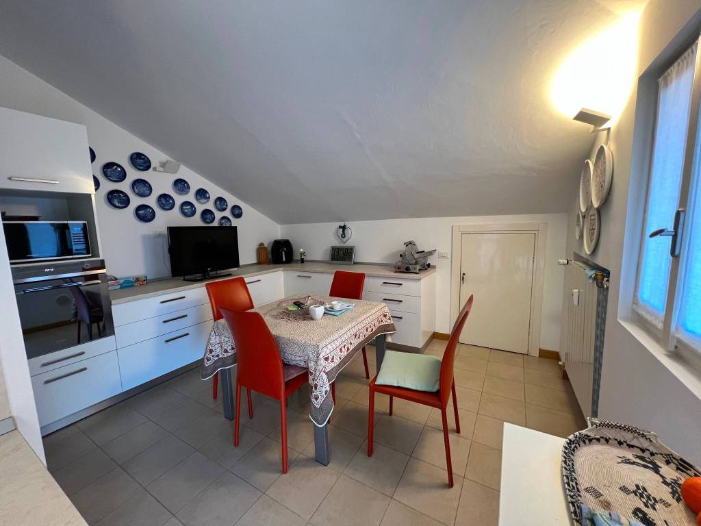 Attico / mansarda a Bergamo - Foto 5