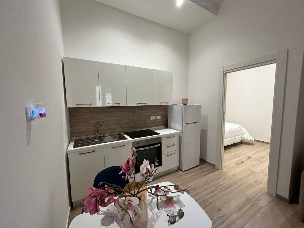 Appartamento a Napoli in Via Generale Biagio De Benedictis, 12 - Foto 4