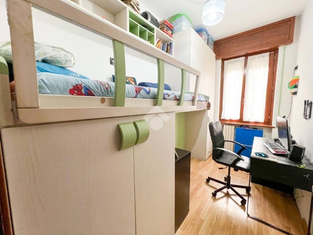 Appartamento a Lissone in Via Ciro Menotti, 11 - Foto 4