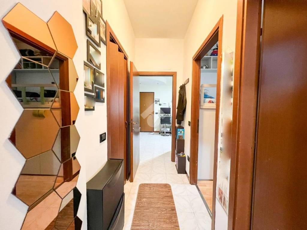 Appartamento a Lissone in Via Ciro Menotti, 11 - Foto 5
