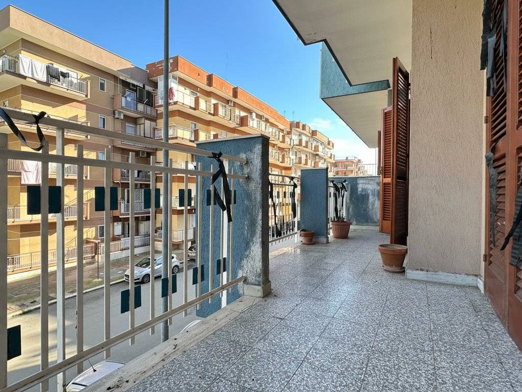 Appartamento a Molfetta in Via Giorgio La Pira, 43 - Foto 2