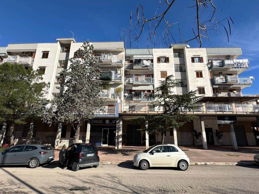Appartamento a Molfetta in Via Giorgio La Pira, 43 - Foto 5