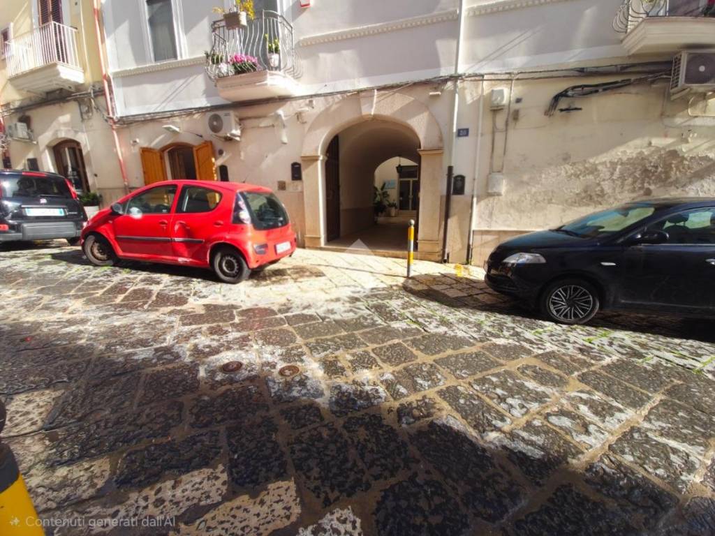 Appartamento a Manfredonia in Via de florio, 26 - Foto 5