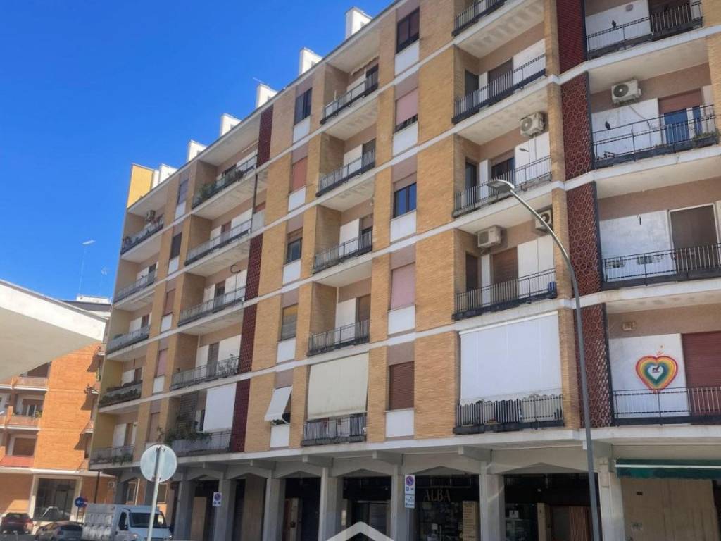 Appartamento a Lecce in VIA LIGURIA,16 - Foto 2