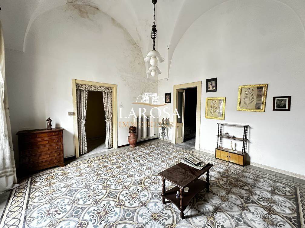 Villa a Melendugno in Via Francesco Crispi, 37 - Foto 2