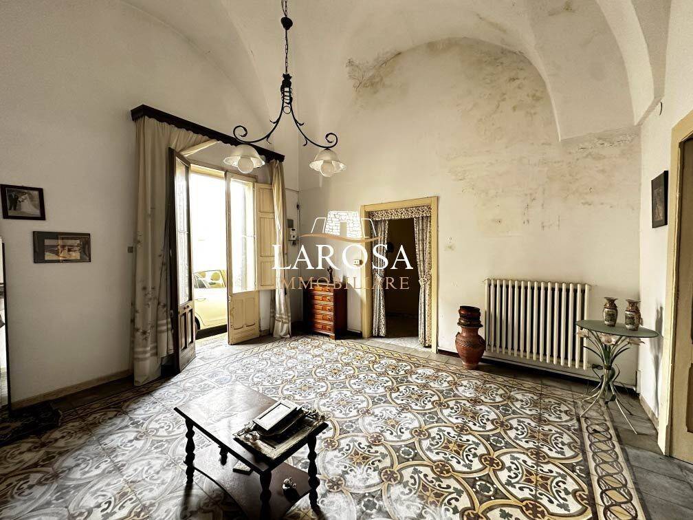 Villa a Melendugno in Via Francesco Crispi, 37 - Foto 3