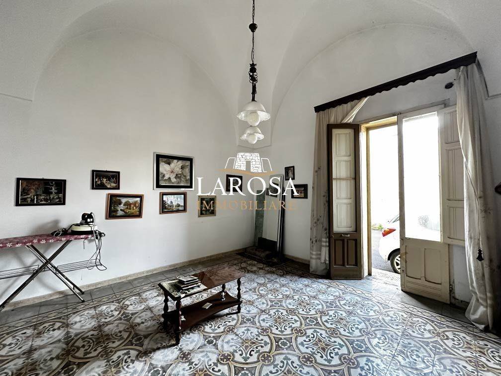 Villa a Melendugno in Via Francesco Crispi, 37 - Foto 4