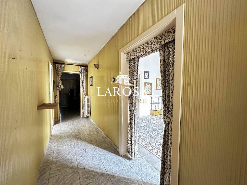 Villa a Melendugno in Via Francesco Crispi, 37 - Foto 5