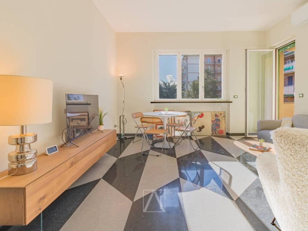 Appartamento a Savona in Via Mongrifone, 8 - Foto 3