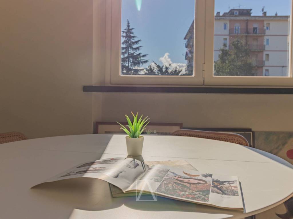 Appartamento a Savona in Via Mongrifone, 8 - Foto 4