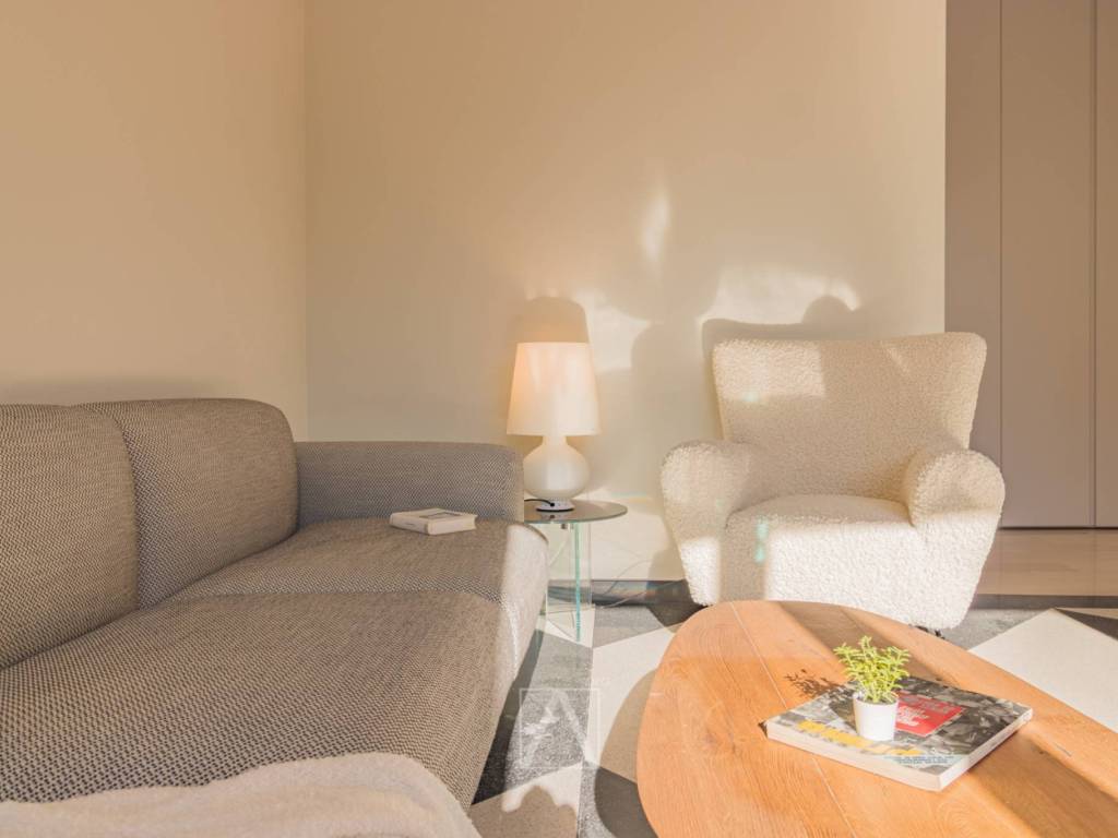 Appartamento a Savona in Via Mongrifone, 8 - Foto 5