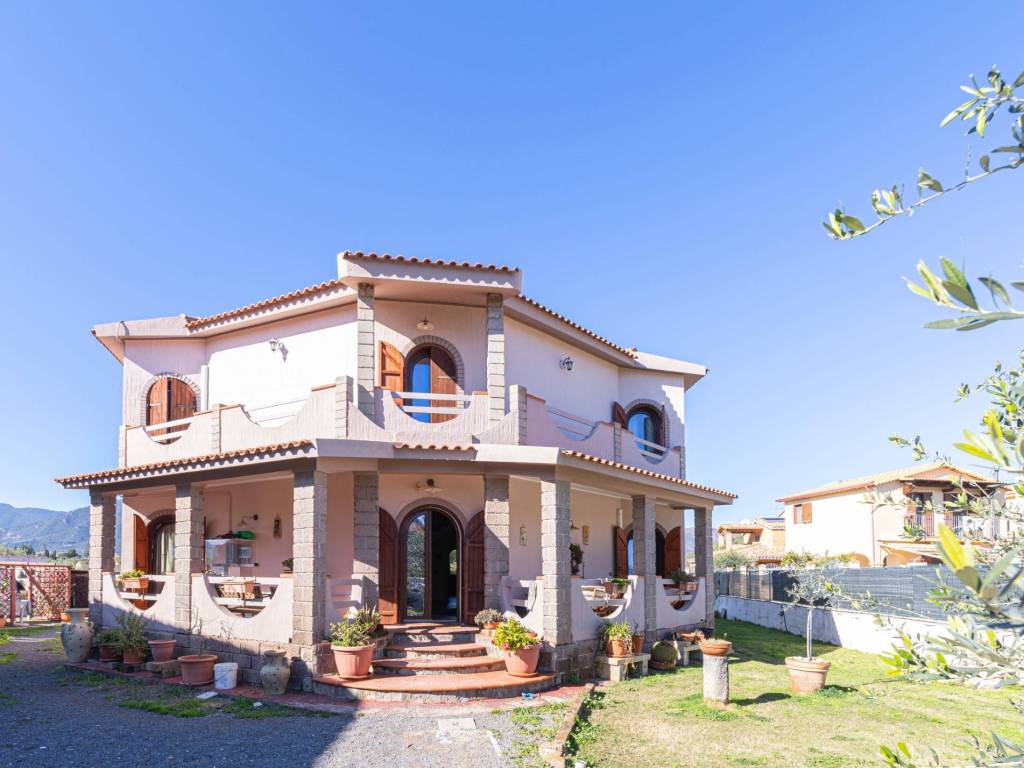 Villa a Villa san pietro in Via Nuoro, 1 - Foto 2