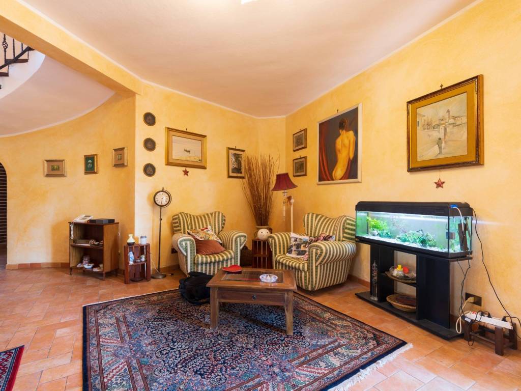 Villa a Villa san pietro in Via Nuoro, 1 - Foto 3