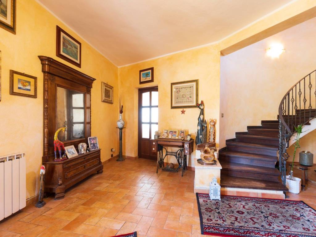 Villa a Villa san pietro in Via Nuoro, 1 - Foto 4