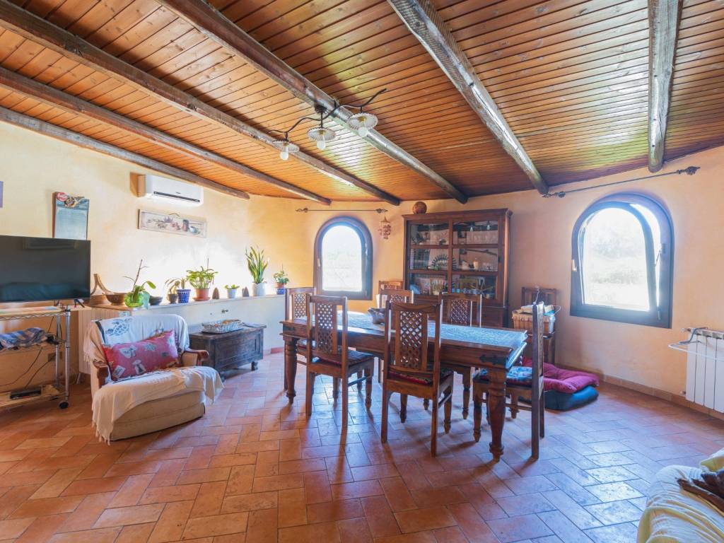 Villa a Villa san pietro in Via Nuoro, 1 - Foto 5