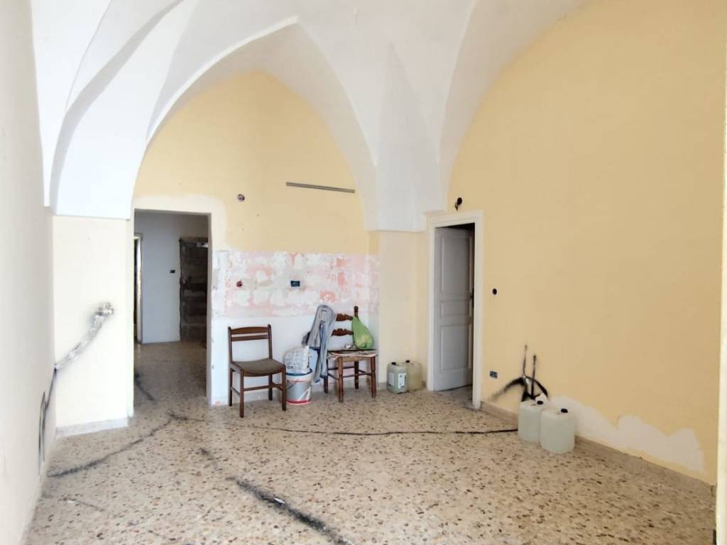 Appartamento a Statte in Vico Rondinelli, 7 - Foto 2