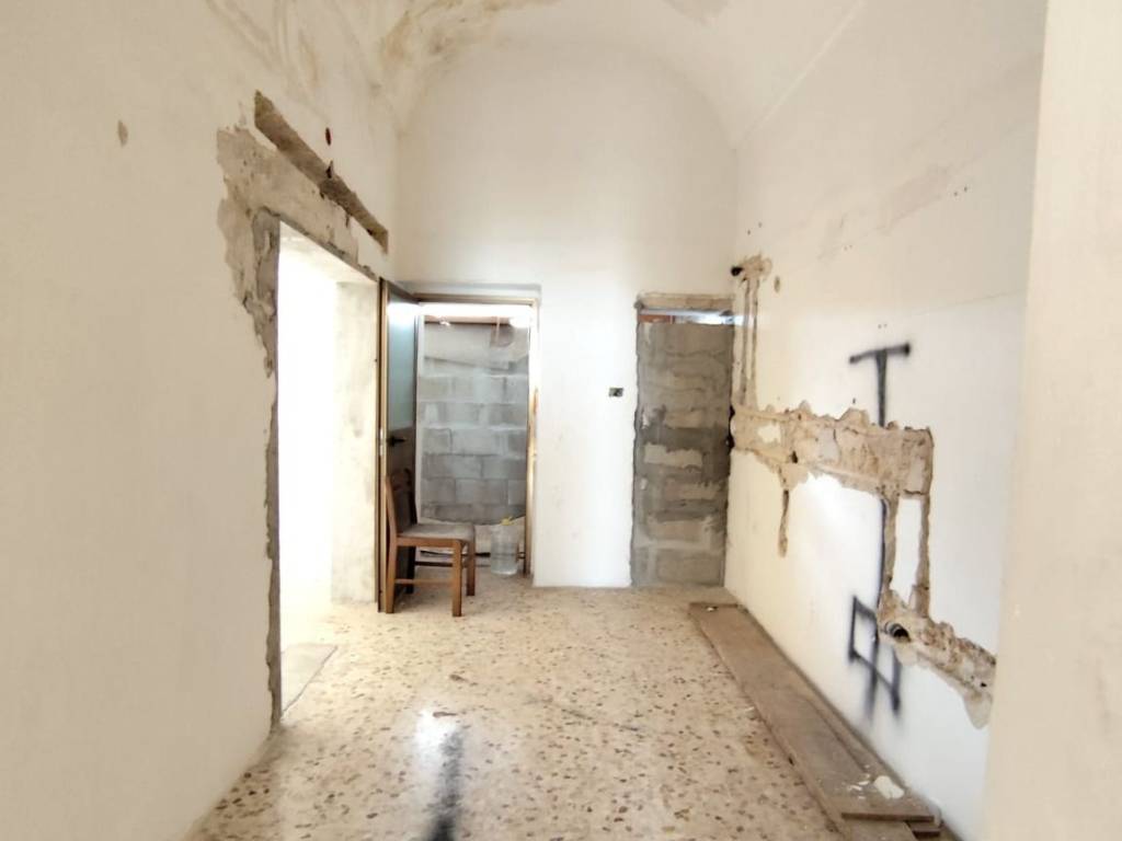 Appartamento a Statte in Vico Rondinelli, 7 - Foto 4