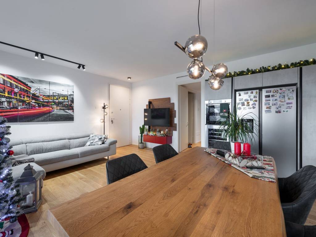Appartamento a Casier in Viale Ippolito Pindemonte - Foto 2