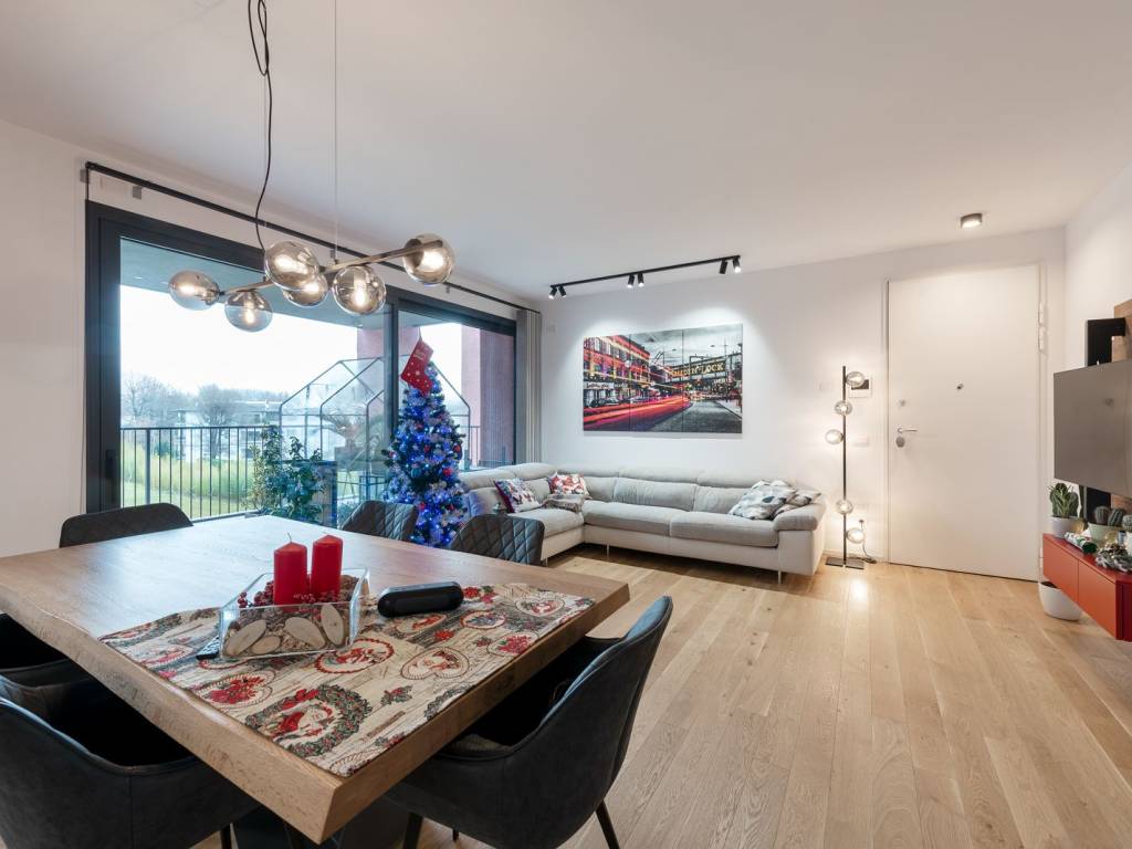 Appartamento a Casier in Viale Ippolito Pindemonte - Foto 3