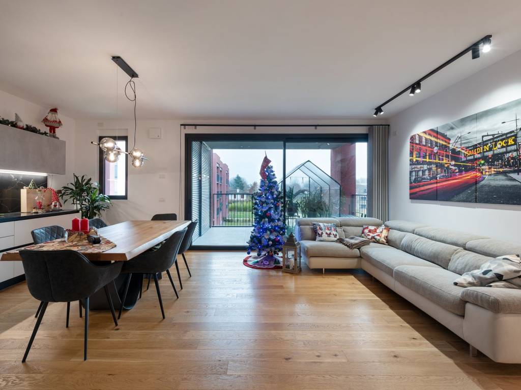 Appartamento a Casier in Viale Ippolito Pindemonte - Foto 4