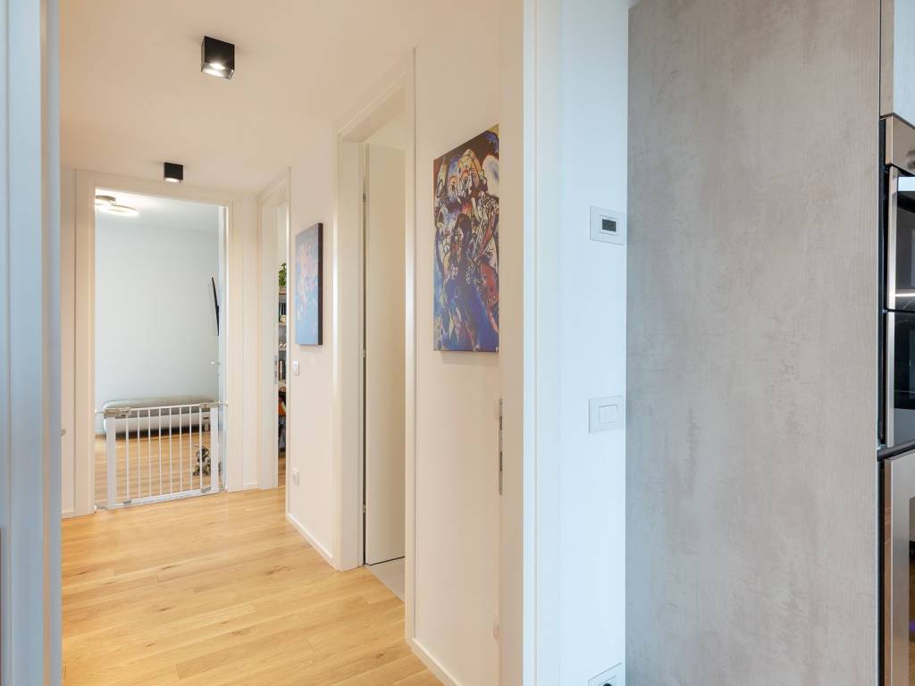 Appartamento a Casier in Viale Ippolito Pindemonte - Foto 5