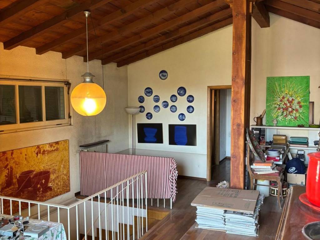 Villa a Voghera in Via Leonardo da Vinci - Foto 3