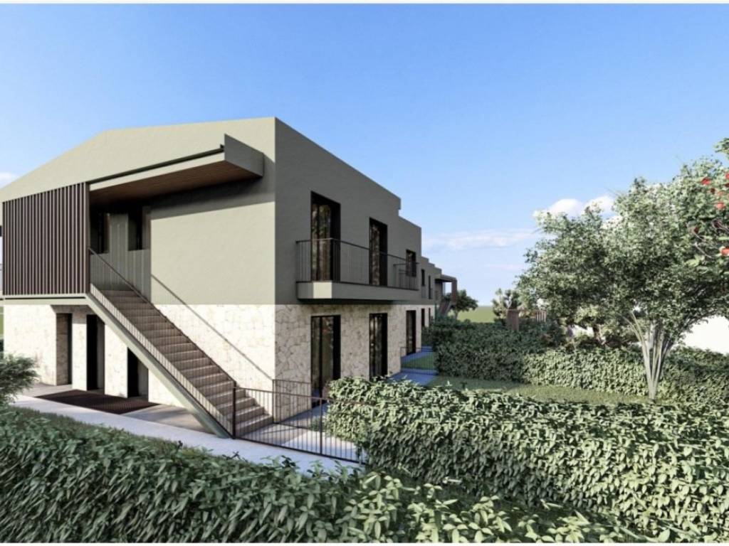 Appartamento a Caprino veronese - Foto 4