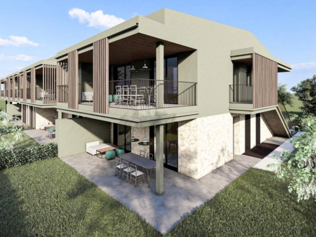 Appartamento a Caprino veronese - Foto 5