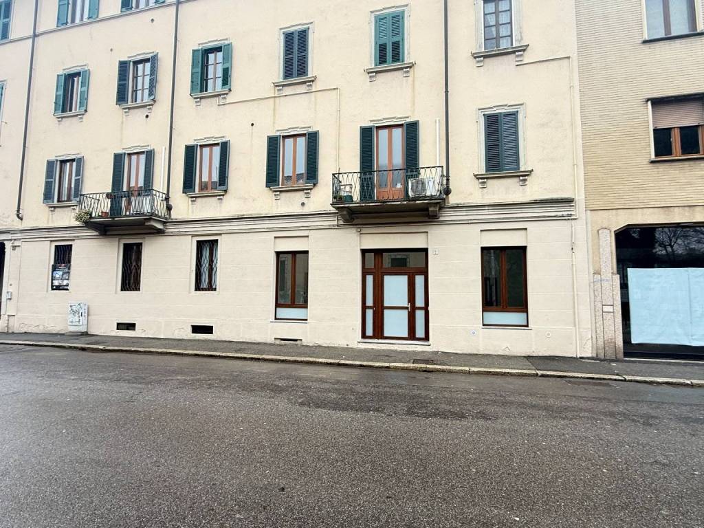 Immobile a Monza in Via Felice Cavallotti, 25 - Foto 3
