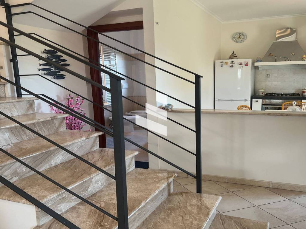 Villa a Anzio in Via Ticino - Foto 4