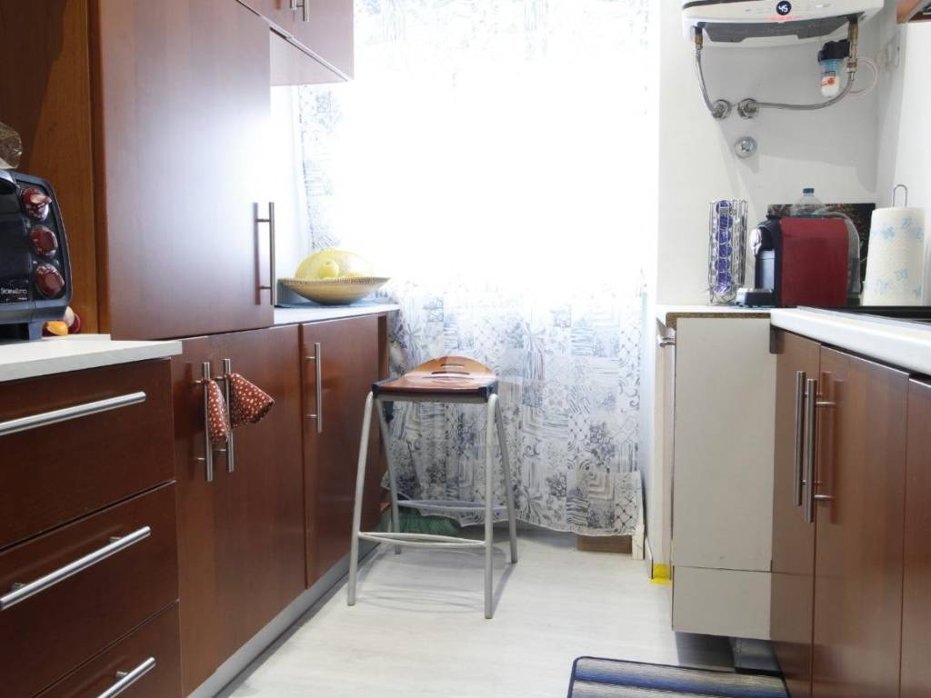 Appartamento a Cerro maggiore in Via Cardinal Ferrari, 7 - Foto 5