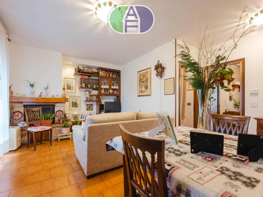 Appartamento a Mirano in Via Varotara, 3 - Foto 2