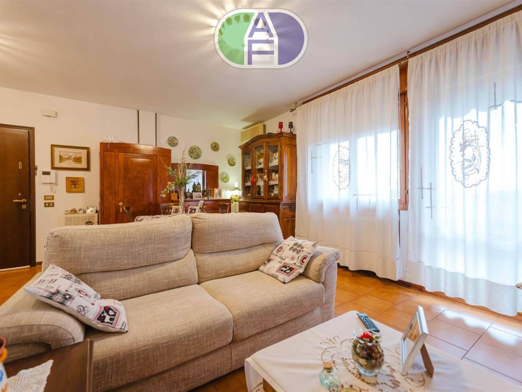 Appartamento a Mirano in Via Varotara, 3 - Foto 4