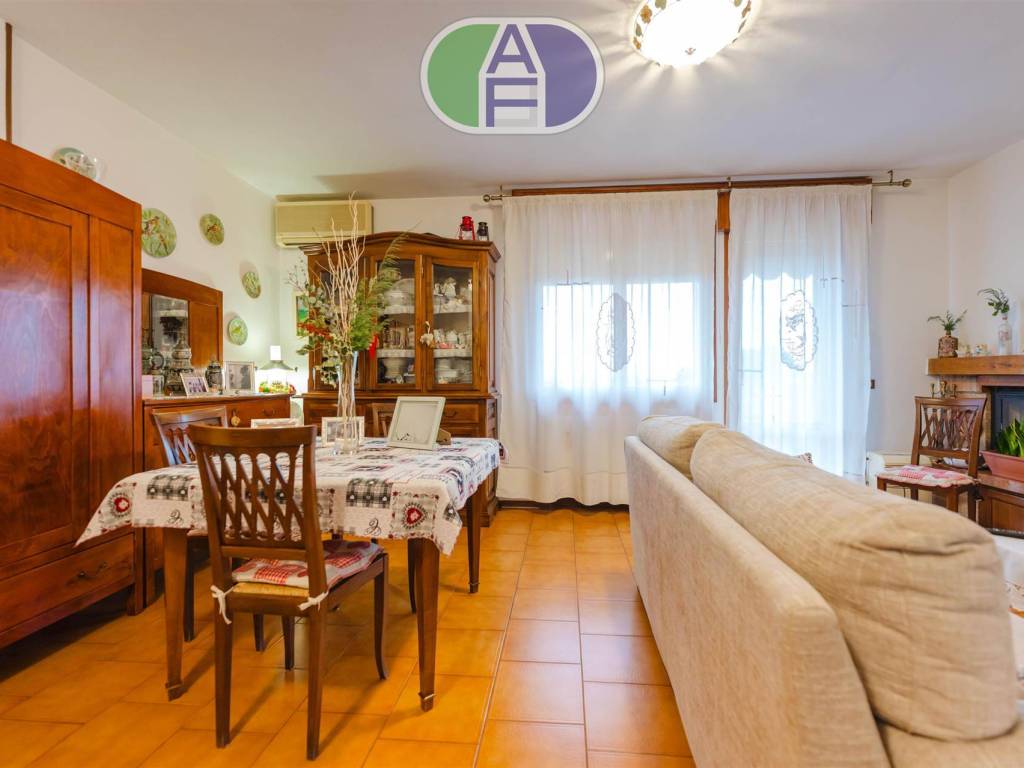 Appartamento a Mirano in Via Varotara, 3 - Foto 5