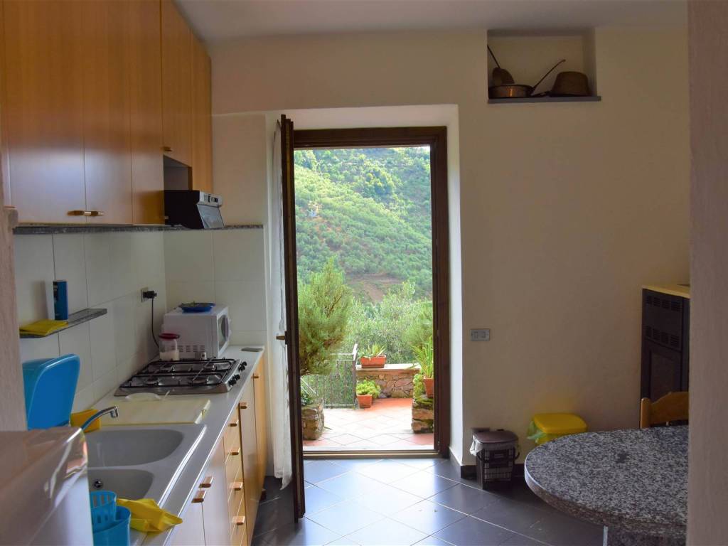 Casa indipendente a Levanto - Foto 5