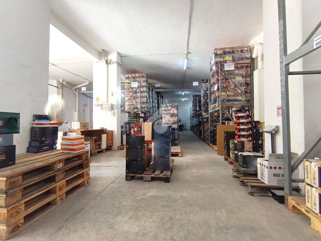 Immobile a Palermo in VIA Eugenio Leotta, 17 - Foto 3