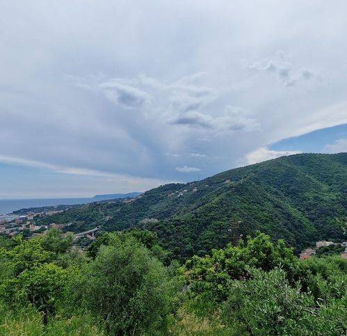 Terreno a Varazze in Via Costa - Foto 2