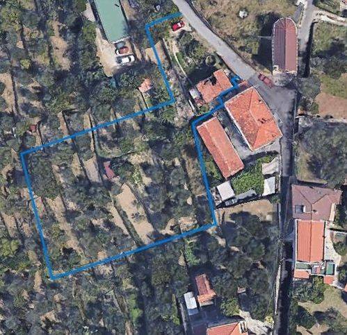 Terreno a Varazze in Via Costa - Foto 5
