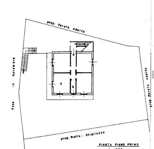 Villa a Varazze in Via Ceresa - Foto 3