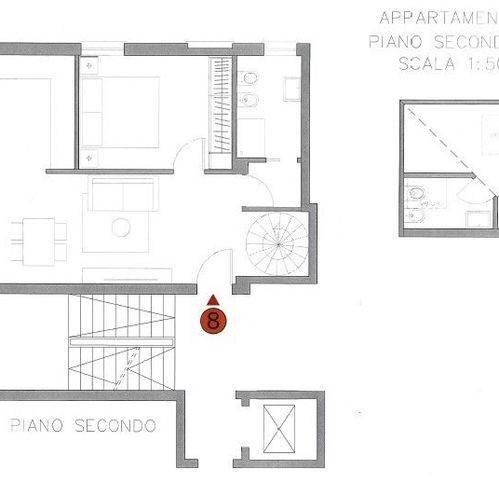 Appartamento a Varazze in Via G. Garibaldi - Foto 5